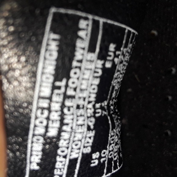 Merrell Primo Moc suede loafer - Picture 5 of 5